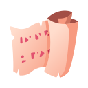Fantasy,Game,Magic,Magician,Parchment,Spell scroll,Wizard